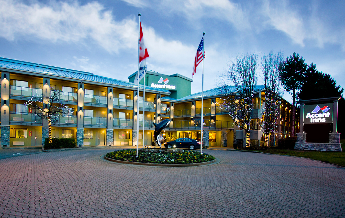 AccentInn
