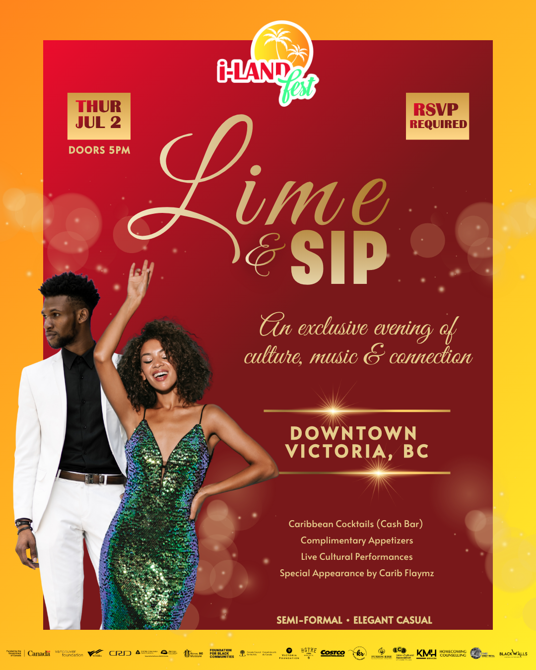Lime & Sip Flyer (new)