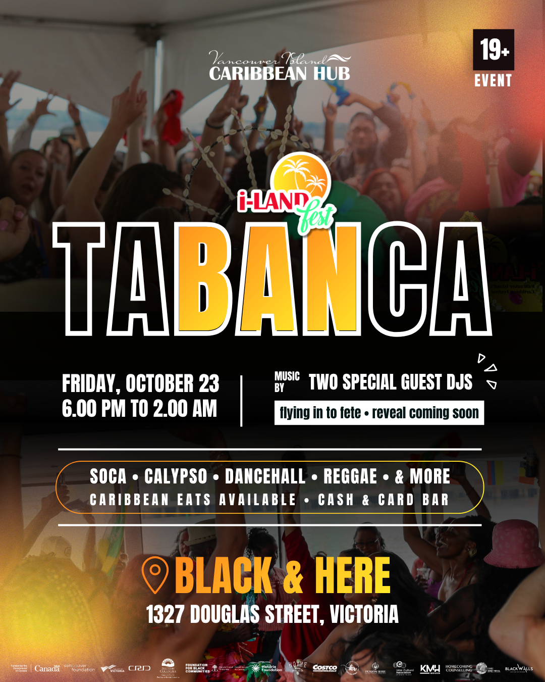 2026 Tabanca Flyer